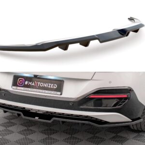 Difusor trasero Kia EV6 GT-Line Mk1 - Maxton Design