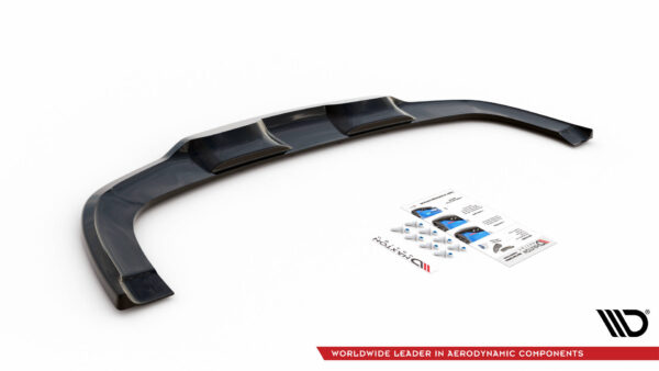 Difusor trasero (con barras verticales) para Kia XCeed Mk1 - Imagen 5