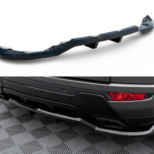 Difusor trasero Land Rover Range Rover Evoque HSE Dynamic Mk1 Restyling - Maxton Design