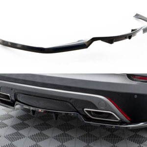 Difusor trasero Land Rover Range Rover Velar R-Dynamic Mk1 - Maxton Design