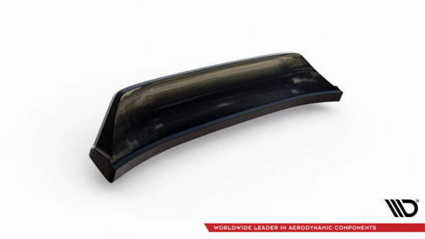 Difusor trasero (con barras verticales) para Mazda 3 Mk4 - Imagen 3