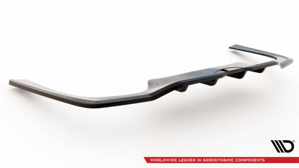 Difusor trasero (con barras verticales) Mercedes-Benz C AMG-Line W206 - Imagen 5