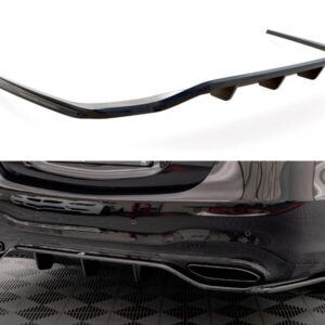 Difusor Trasero Mercedes-Benz S AMG-Line W223 - Maxton Design