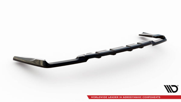 Difusor trasero (con barras verticales) V.2 Mercedes-AMG GLC 63 SUV X253 - Imagen 5