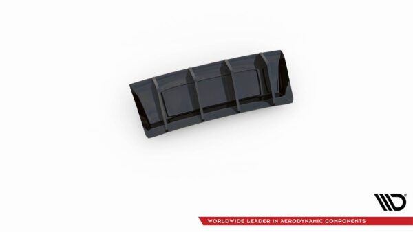 Difusor trasero Cupra Ateca - Imagen 10