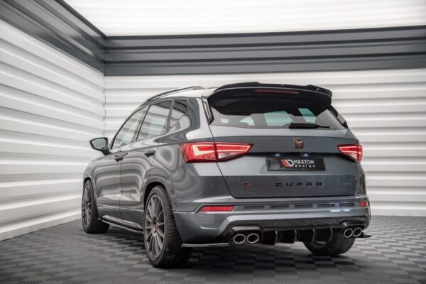 Difusor trasero Cupra Ateca - Imagen 2