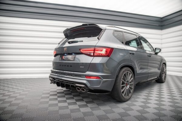 Difusor trasero Cupra Ateca - Imagen 3