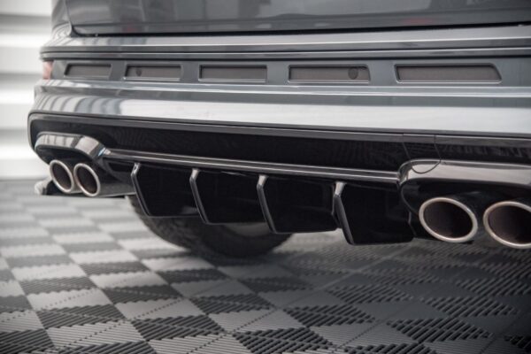 Difusor trasero Cupra Ateca - Imagen 4