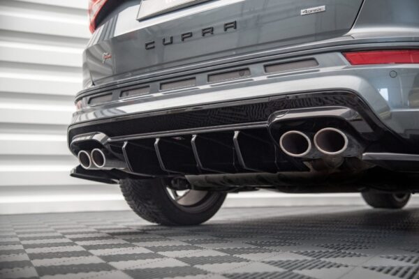 Difusor trasero Cupra Ateca - Imagen 5