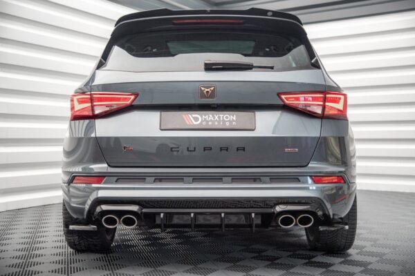 Difusor trasero Cupra Ateca - Imagen 7