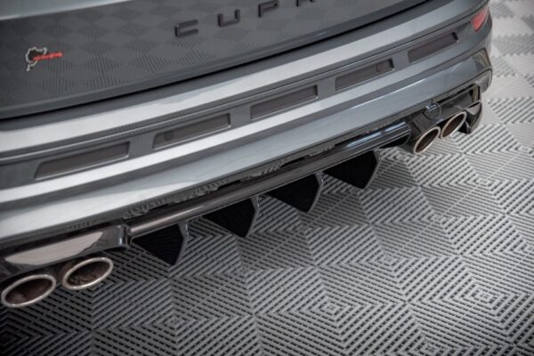 Difusor trasero Cupra Ateca - Imagen 8