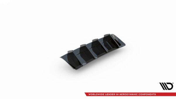 Difusor trasero Cupra Ateca - Imagen 9