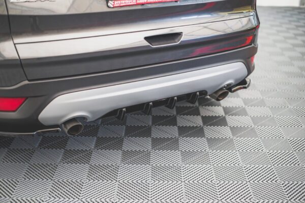 Difusor trasero Ford Escape Mk3 - Imagen 2