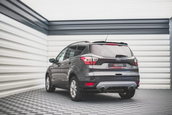 Difusor trasero Ford Escape Mk3 - Imagen 3