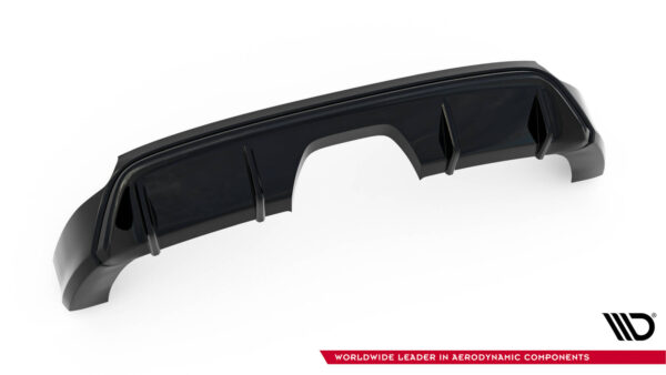 Guardabarros Trasero para Ford Focus MK3 - Imagen 10