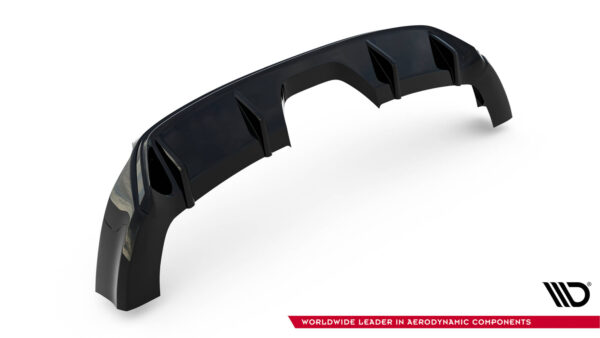 Guardabarros Trasero para Ford Focus MK3 - Imagen 11
