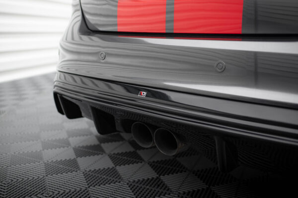 Guardabarros Trasero para Ford Focus MK3 - Imagen 5