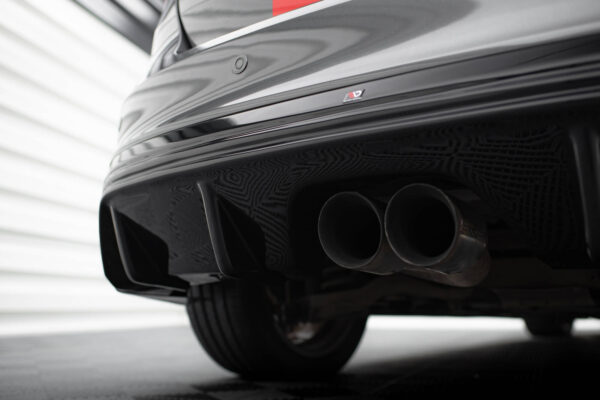 Guardabarros Trasero para Ford Focus MK3 - Imagen 7