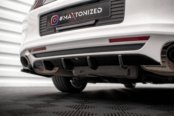 Difusor trasero Ford Mustang Mk5 Facelift - Imagen 4