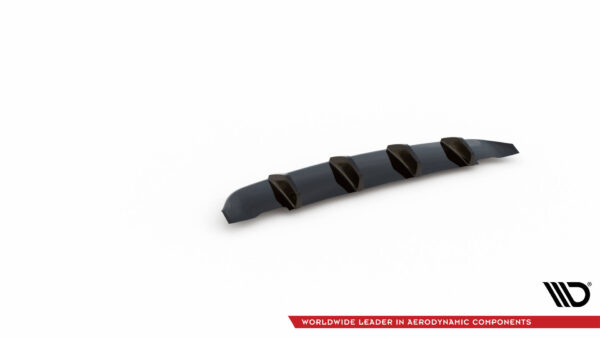 Difusor trasero Ford Mustang Mk5 Facelift - Imagen 8