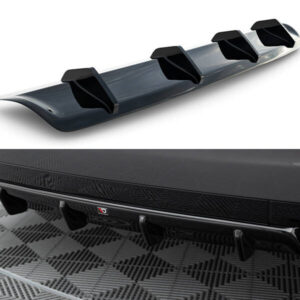 Difusor trasero Maserati Quattroporte Mk6 - Maxton Design