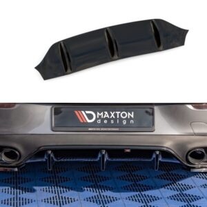 Difusor trasero Mercedes-AMG E53 Coupé C238 / Cabriolet A238 - Maxton Design