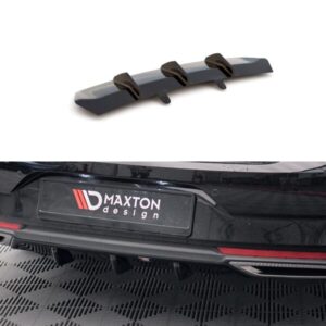 Difusor trasero Renault Talisman - Maxton Design