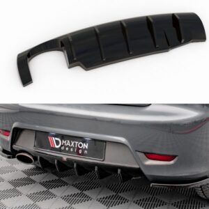Difusor trasero Seat Ibiza Cupra Mk3 - Maxton Design