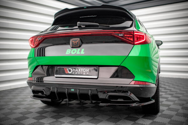 Difusor trasero V.2 Cupra Formentor - Imagen 3