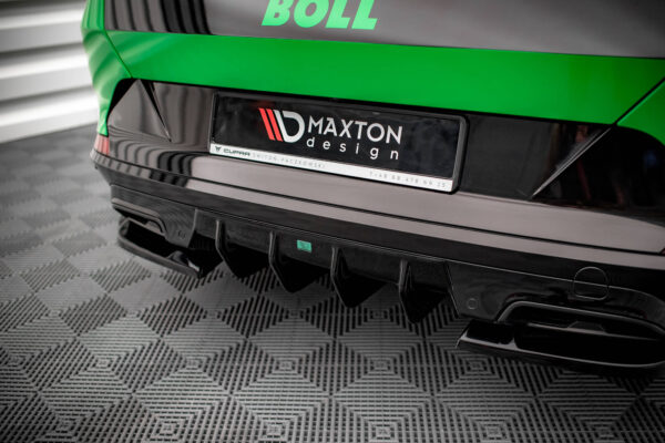 Difusor trasero V.2 Cupra Formentor - Imagen 4