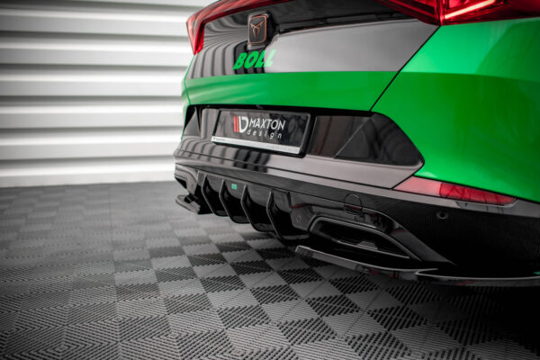 Difusor trasero V.2 Cupra Formentor - Imagen 5