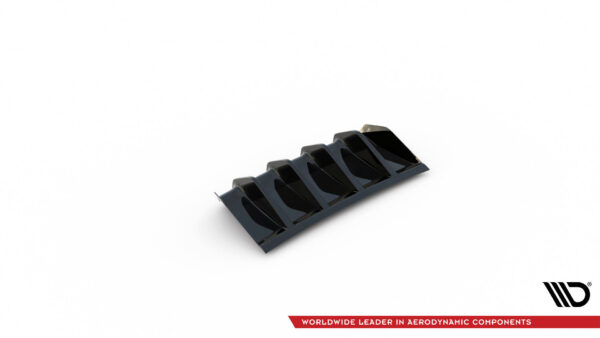 Difusor trasero V.2 Cupra Formentor - Imagen 7