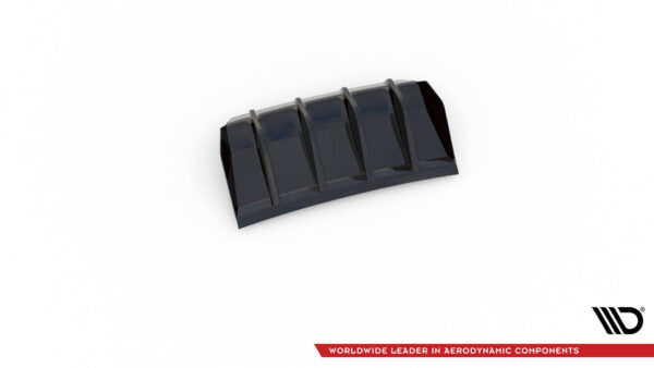 Difusor trasero V.2 Cupra Formentor - Imagen 8