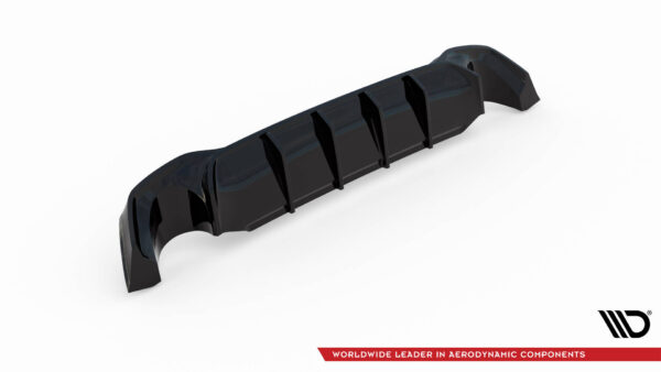 Difusor trasero V.2 Ford Focus Estate ST Mk4 - Imagen 7