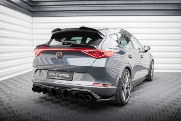 Difusor trasero V.3 Cupra Formentor VZ Mk1 - Imagen 5