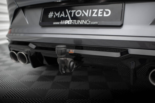 Difusor trasero V.3 Cupra Formentor VZ Mk1 - Imagen 2