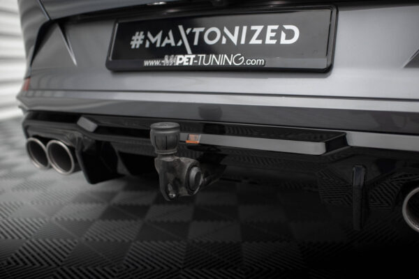 Difusor trasero V.3 Cupra Formentor VZ Mk1 - Imagen 8
