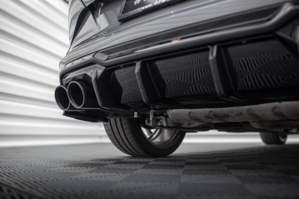Difusor trasero V.3 Cupra Formentor VZ Mk1 - Imagen 4