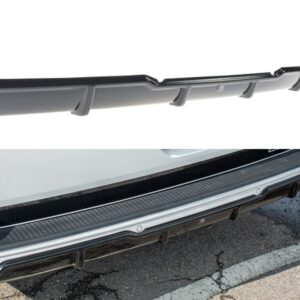 Difusor trasero Volkswagen T6 - Maxton Design