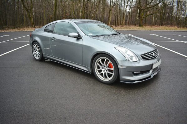 Faldones Laterales INFINITI G35 COUPE - Imagen 2