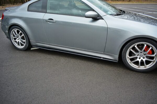 Faldones Laterales INFINITI G35 COUPE - Imagen 3