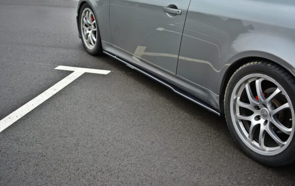Faldones Laterales INFINITI G35 COUPE - Imagen 4
