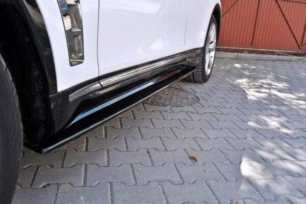 Faldones Laterales INFINITI QX70 - Imagen 4