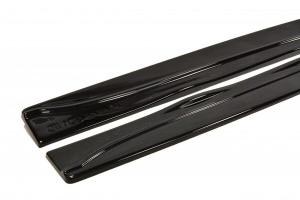 Faldones Laterales JAGUAR XF X250 - Imagen 3