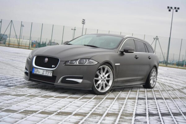 Faldones Laterales JAGUAR XF (X250) MK1 SPORTBRAKE S-PACK - Imagen 4