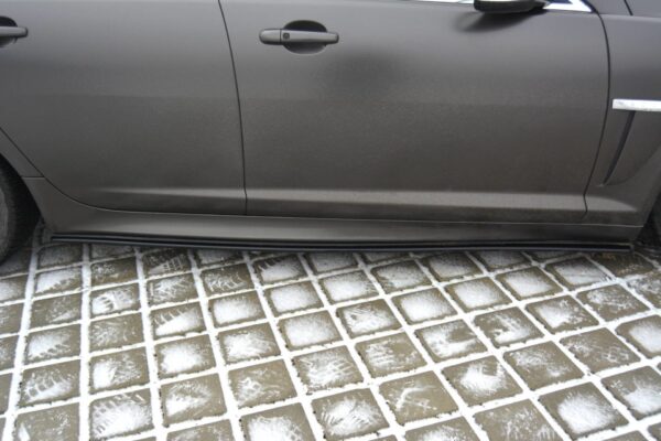 Faldones Laterales JAGUAR XF (X250) MK1 SPORTBRAKE S-PACK - Imagen 2