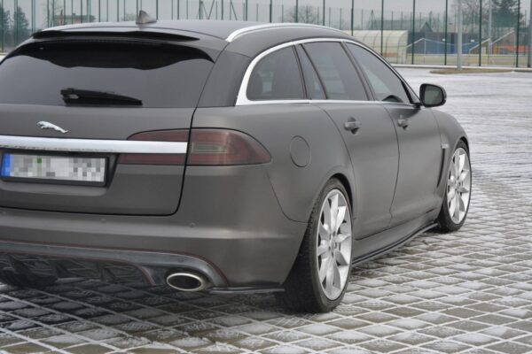 Faldones Laterales JAGUAR XF (X250) MK1 SPORTBRAKE S-PACK - Imagen 3