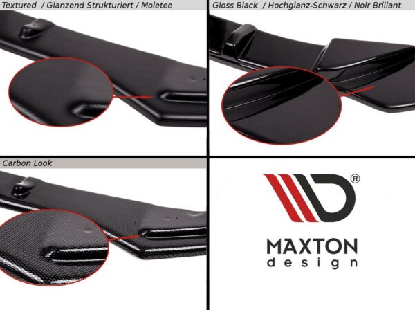 Faldones Laterales JAGUAR XF (X250) MK1 SPORTBRAKE S-PACK - Imagen 5