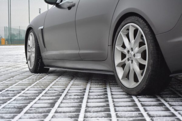 Faldones Laterales JAGUAR XF (X250) MK1 SPORTBRAKE S-PACK