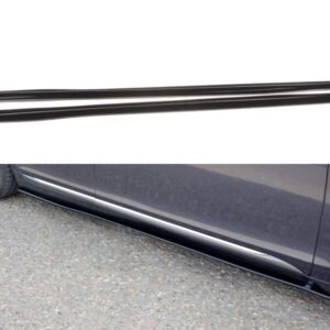 Faldones Laterales LEXUS GS MK.3 - Maxton Design